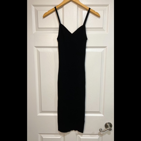 Wilfred Waltz Dress - Picture 3 of 4